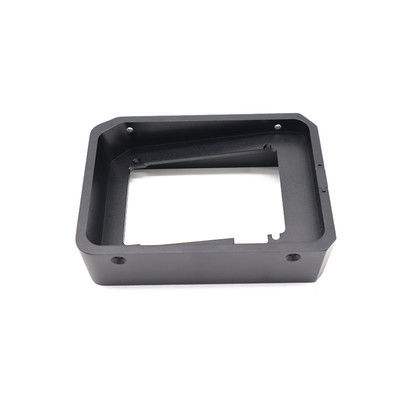trường hợp công ty mới nhất về Các bộ phận gia công CNC kim loại y tế trong ngành ô tô, hàng không vũ trụ