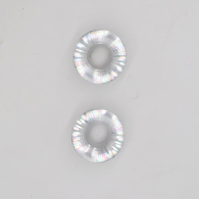 0.01-0.05mm kim loại CNC quay bộ phận 6061 nhôm OEM ODM
