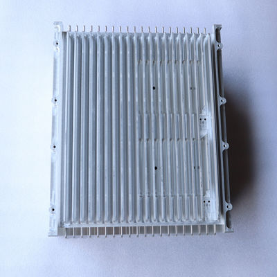 Các bộ phận gia công CNC kim loại OEM nguyên mẫu
