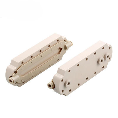 PEEK Sơn CNC Máy chế phần nhựa 5 trục Công nghiệp