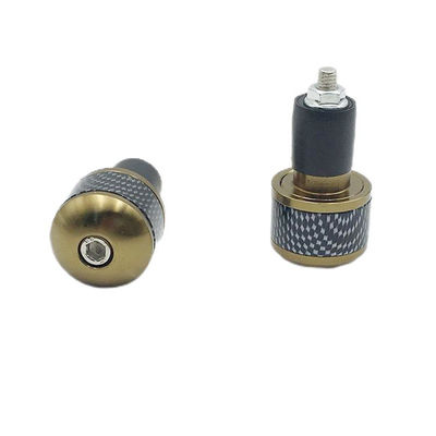 Carbon Fiber CNC biến thành các thành phần OEM ODM Kỹ thuật gia đình