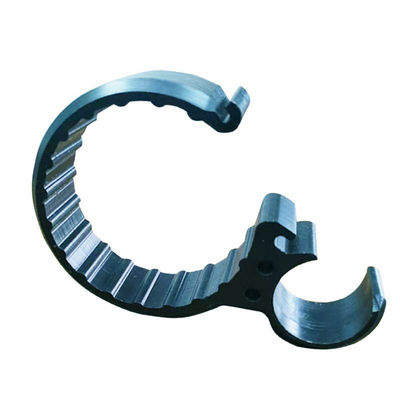 Máy gia dụng CNC Sản xuất bộ phận nhựa OEM