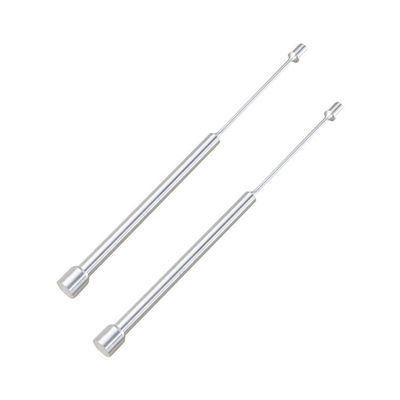 0.005mm Độ khoan dung OEM Titanium biến bộ phận OEM ODM