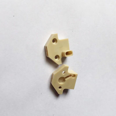 POM nhựa CNC phần mài máy gia dụng công nghiệp