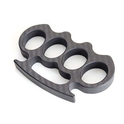 Đơn vị chính xác OEM CNC xay Carbon Fiber bề mặt mịn hoàn thiện