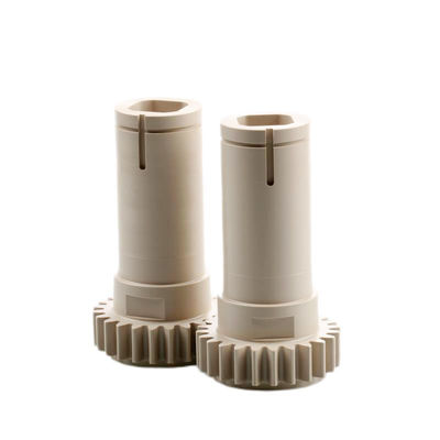 Công nghiệp 5 trục CNC gia công phụ tùng ô tô vật liệu nhựa y tế