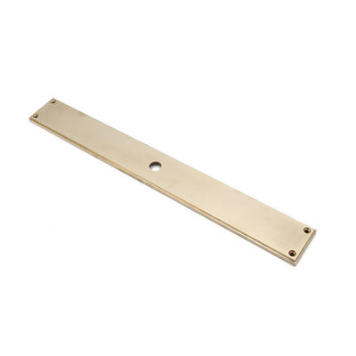 Đồng OEM kim loại CNC phần gia công 0.01mm dung sai