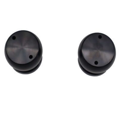 OEM Anodizing CNC nhôm xoay bộ phận gia dụng ô tô