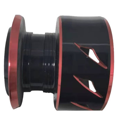 Anodizing CNC Turning Milling Service Automotive Electronics Các bộ phận sản xuất điện tử