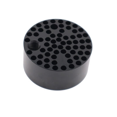Các bộ phận quay CNC kim loại 6063 kim loại CNC CNC