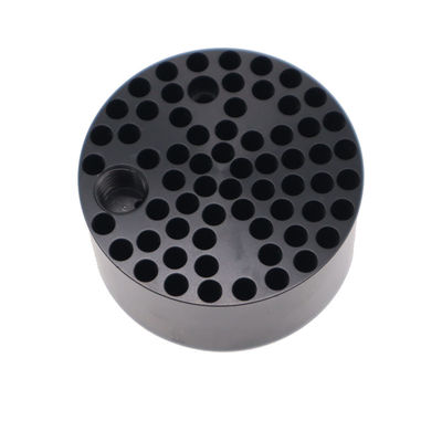 Các bộ phận quay CNC kim loại 6063 kim loại CNC CNC