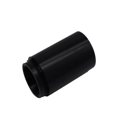 Nhôm 6061 kim loại CNC quay bộ phận tùy chỉnh đánh bóng Anodizing