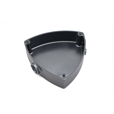 0.005mm-0.1mm nhôm CNC máy gia đình cho hệ thống dầu