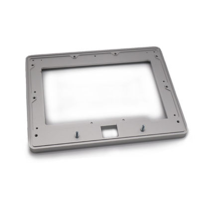 OEM ODM kim loại nhôm CNC phần gia công đánh bóng mạ Anodizing