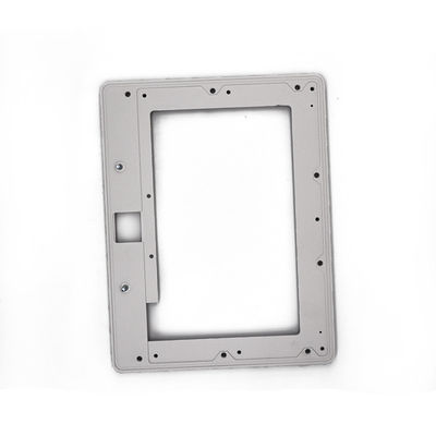 OEM ODM kim loại nhôm CNC phần gia công đánh bóng mạ Anodizing