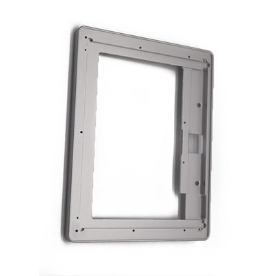 OEM ODM kim loại nhôm CNC phần gia công đánh bóng mạ Anodizing