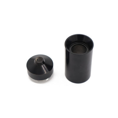 Thép CNC quay bộ phận ô tô hàng không vũ trụ 0.05mm Tolerance