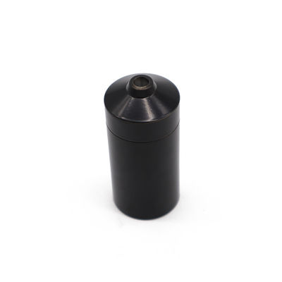 Thép CNC quay bộ phận ô tô hàng không vũ trụ 0.05mm Tolerance