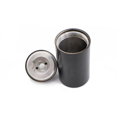 Thép CNC quay bộ phận ô tô hàng không vũ trụ 0.05mm Tolerance