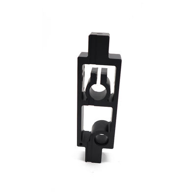 0.01mm Độ khoan dung kim loại CNC Machine Phần tùy chỉnh