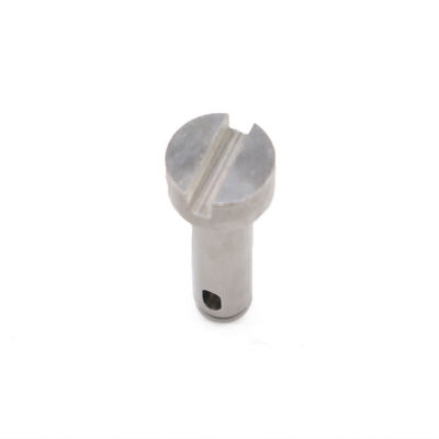 Đèn tùy chỉnh chính xác CNC xoay bộ phận nhôm
