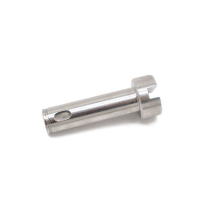 Đèn tùy chỉnh chính xác CNC xoay bộ phận nhôm
