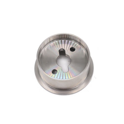 Các bộ phận quay CNC chính xác máy xay cơ khí tùy chỉnh