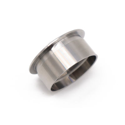 Các bộ phận quay CNC chính xác máy xay cơ khí tùy chỉnh