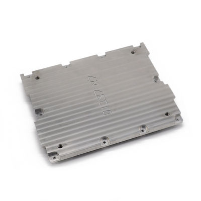 Thép không gỉ OEM Bộ phận máy xay CNC tùy chỉnh 3 4 5 Trục