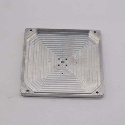 ODM OEM Metal CNC Milling Dịch vụ 3 4 5 Trục