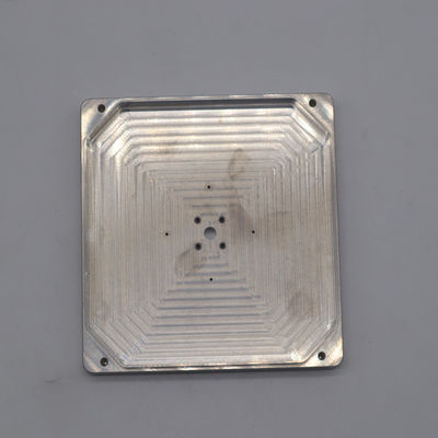 ODM OEM Metal CNC Milling Dịch vụ 3 4 5 Trục