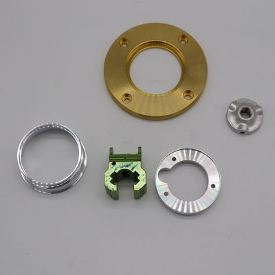 bề mặt mịn OEM kim loại CNC xoay bộ phận điện đúc thép đồng thép không gỉ