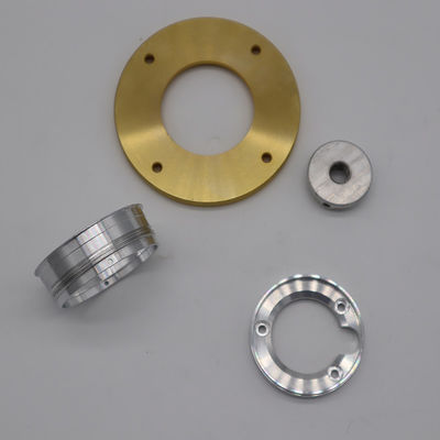 bề mặt mịn OEM kim loại CNC xoay bộ phận điện đúc thép đồng thép không gỉ