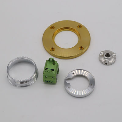 bề mặt mịn OEM kim loại CNC xoay bộ phận điện đúc thép đồng thép không gỉ