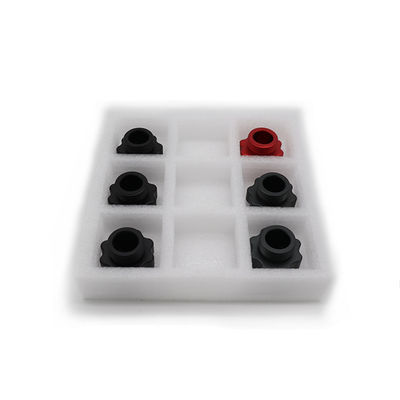 Chi tiết chính xác nhôm CNC xoay và xay OEM ODM