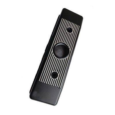 OEM ODM CNC Chi tiết máy chính xác Sơn mài mài mài mài mài mài