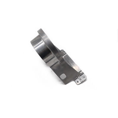 Máy giặt, khoan, xoắn kim loại CNC