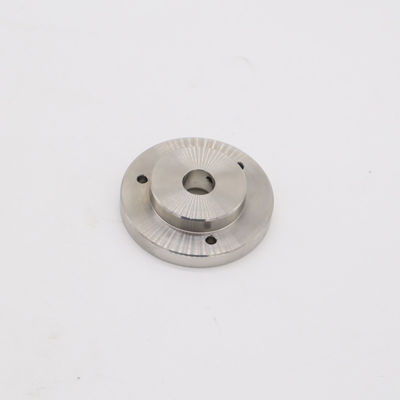 Thép không gỉ CNC xoắn đúc phần gia dụng ô tô