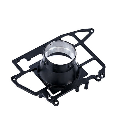 OEM ODM nhôm 5 trục CNC gia công bộ phận của máy ảnh