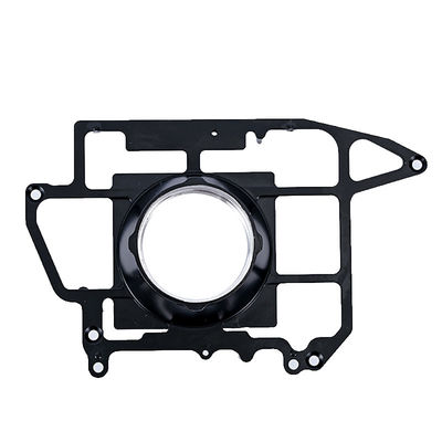 OEM ODM nhôm 5 trục CNC gia công bộ phận của máy ảnh