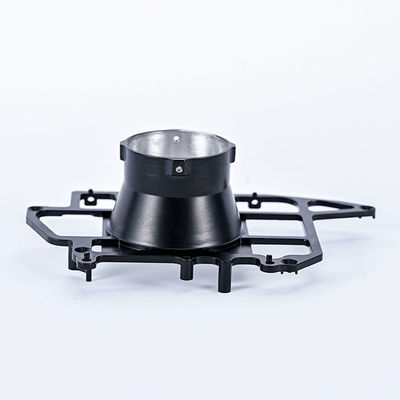 OEM ODM nhôm 5 trục CNC gia công bộ phận của máy ảnh