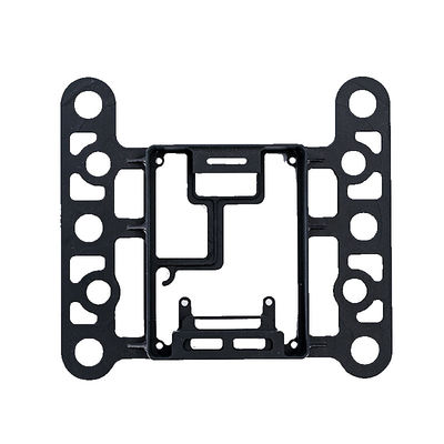 Nhôm 7075 OEM Chi tiết CNC chính xác 5 trục