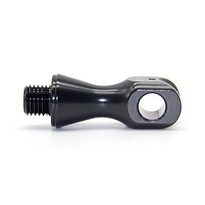 Các bộ phận mài quay CNC nhôm 2000 6000 Series 2024 6061 7050