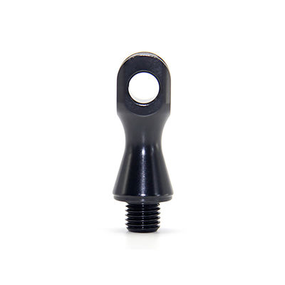 Các bộ phận mài quay CNC nhôm 2000 6000 Series 2024 6061 7050