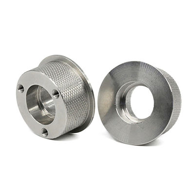 Các bộ phận mài quay CNC nhôm 2000 6000 Series 2024 6061 7050