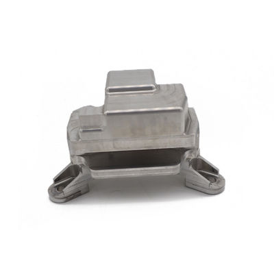 Công nghiệp tùy chỉnh CNC Milling Service Anodizing nhôm
