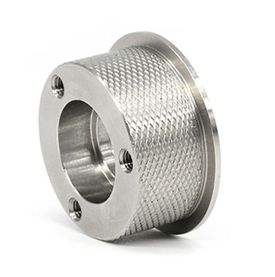 Thép không gỉ 303 304 316L Xét kim loại CNC, Thép không gỉ CNC