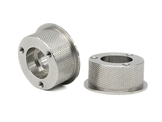 Thép không gỉ 303 304 316L Xét kim loại CNC, Thép không gỉ CNC