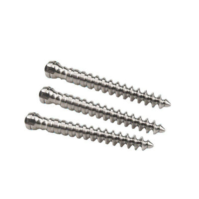 Các bộ phận xoay chính xác Titanium đánh bóng bằng anodized