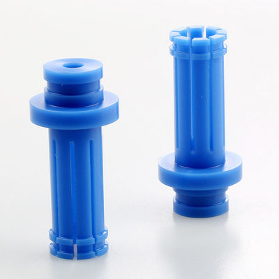 Các thành phần quay chính xác CNC nylon Công nghệ gia dụng ô tô